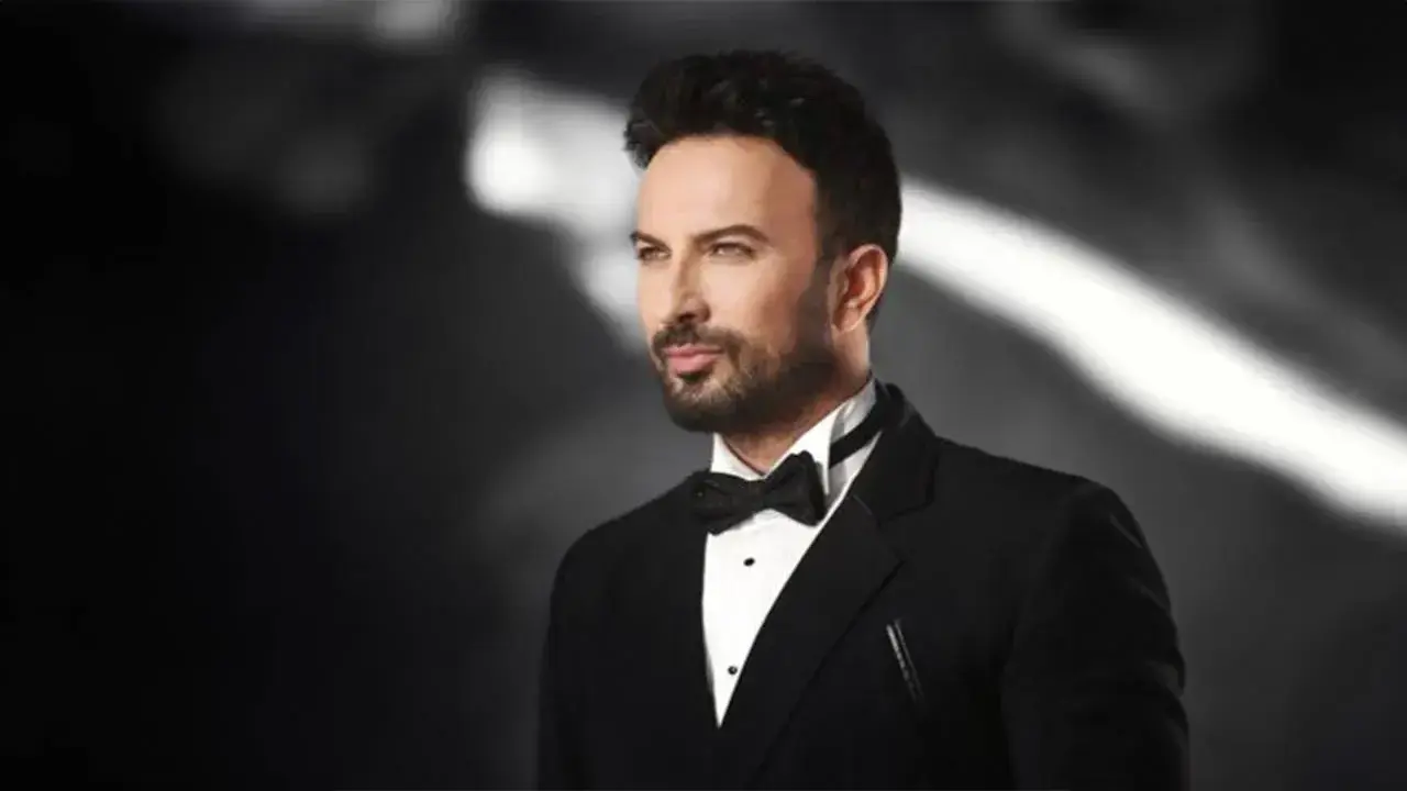 Tarkan Tevetoğlu