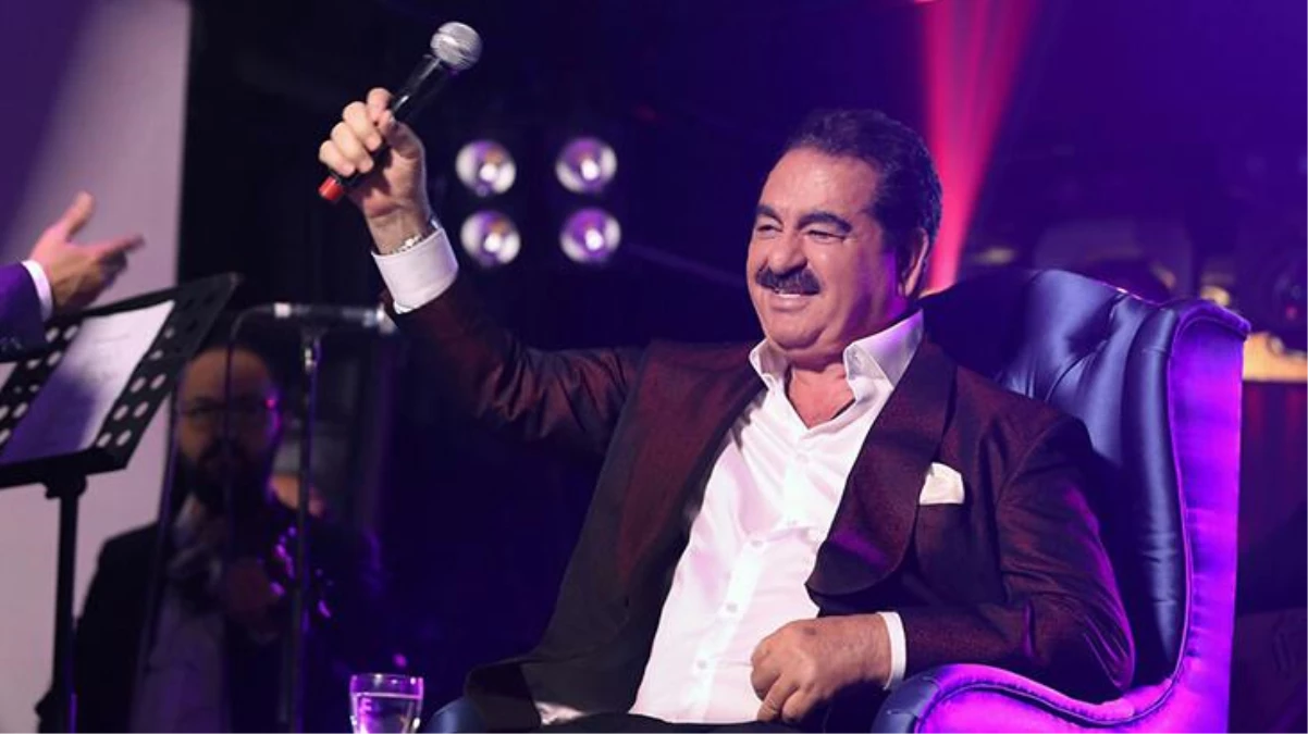 İbrahim Tatlıses Almanya Konserleri