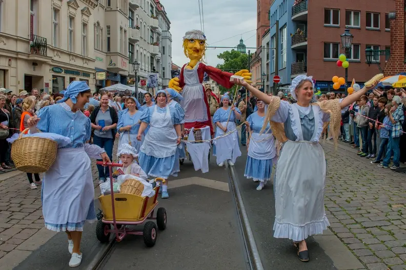 Köpenick Yaz Festivali