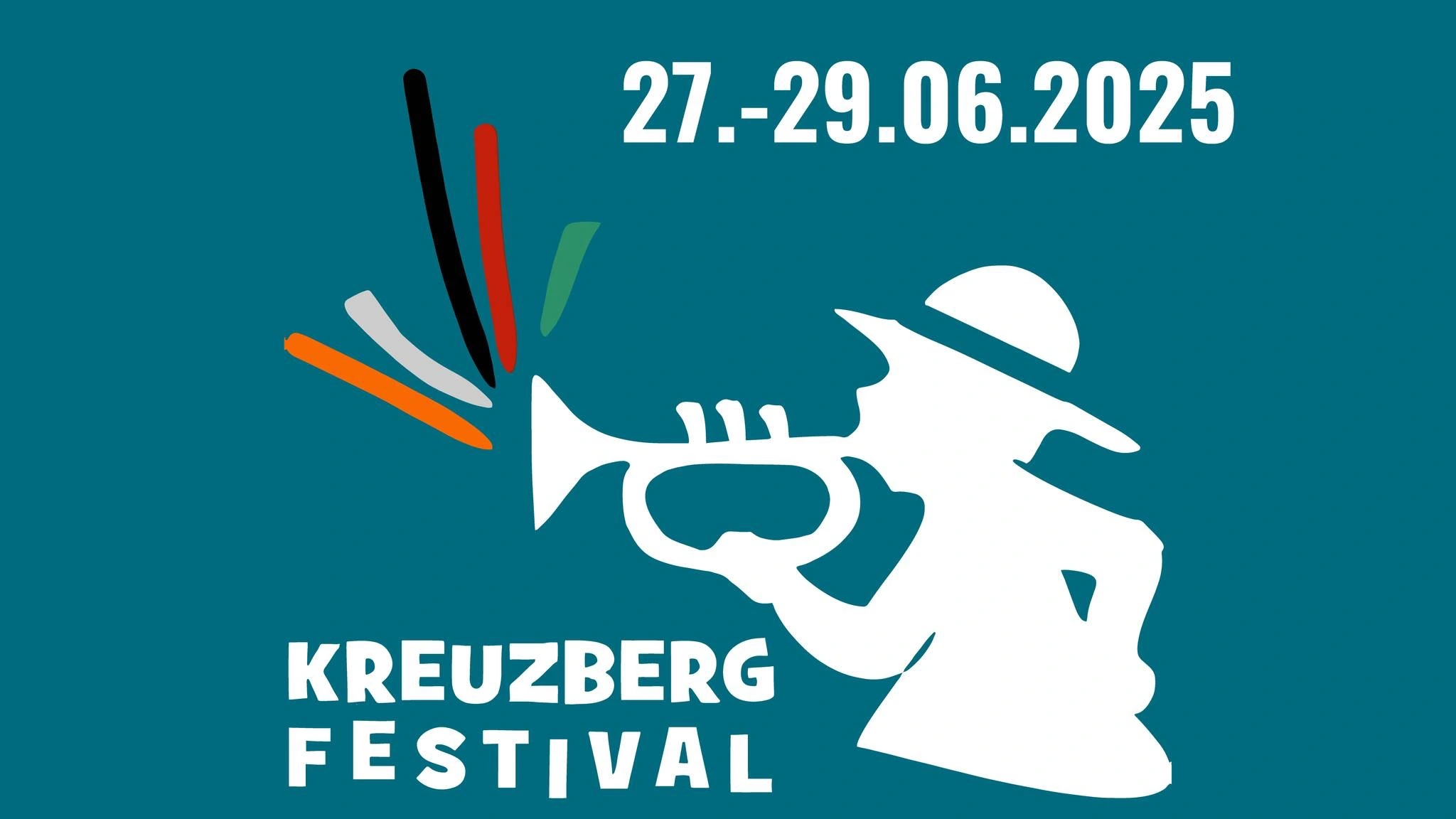 Kreuzberg Festivali