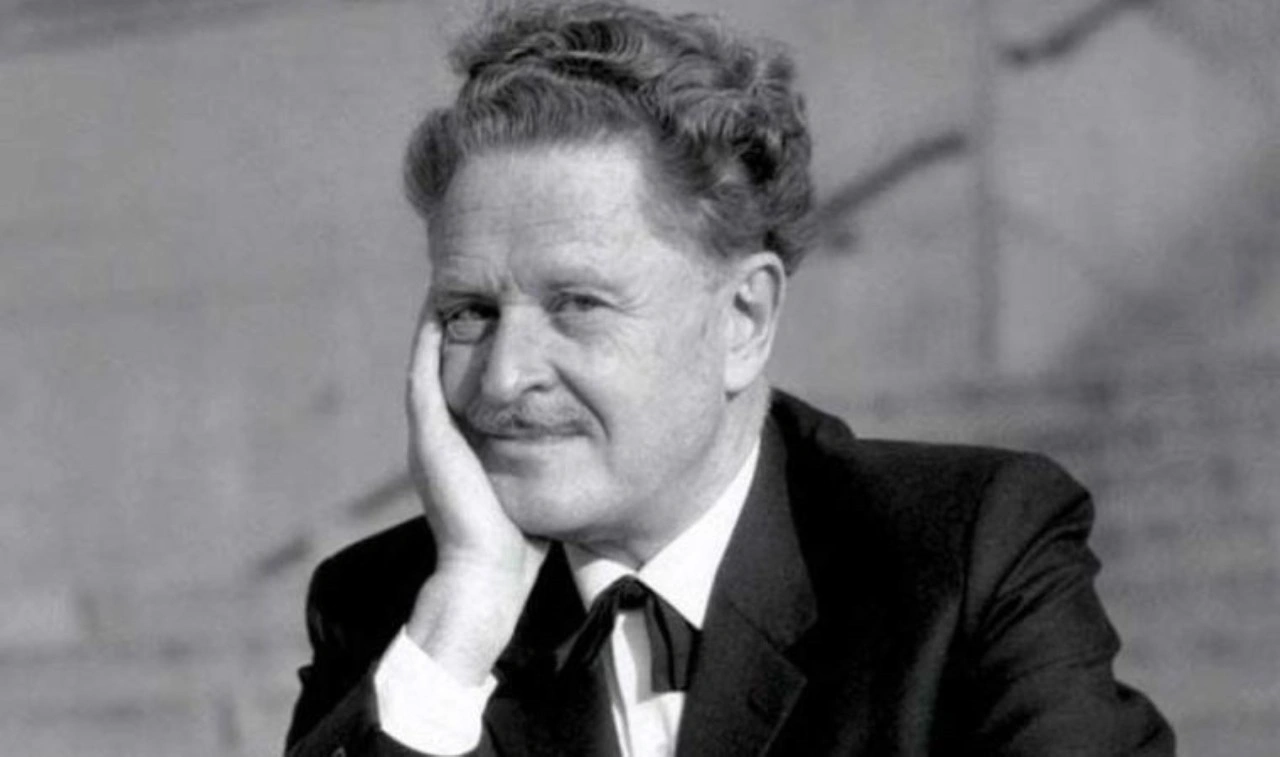 Nazım Hikmet'i Anma Programı