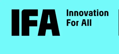 IFA Berlin - Teknoloji Fuarı