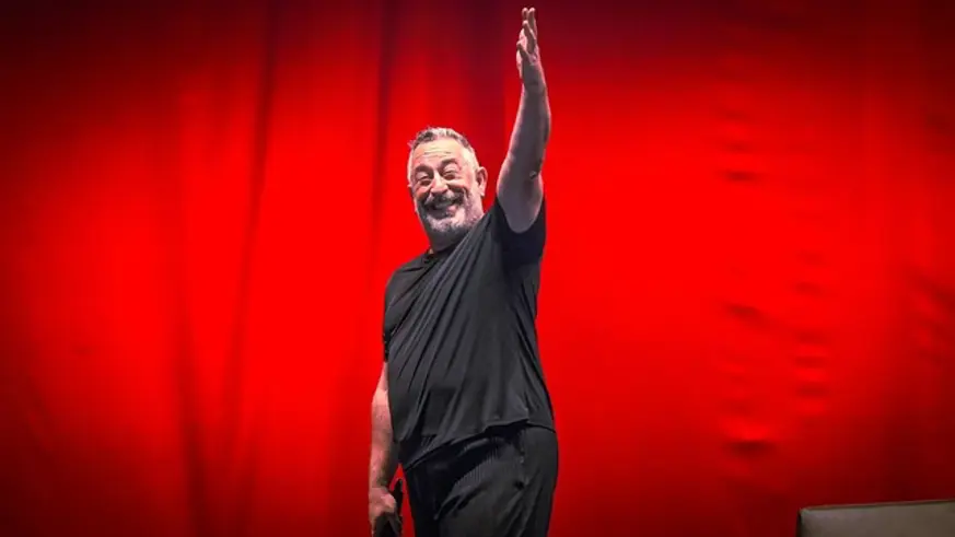 Cem Yılmaz - Köln 2025