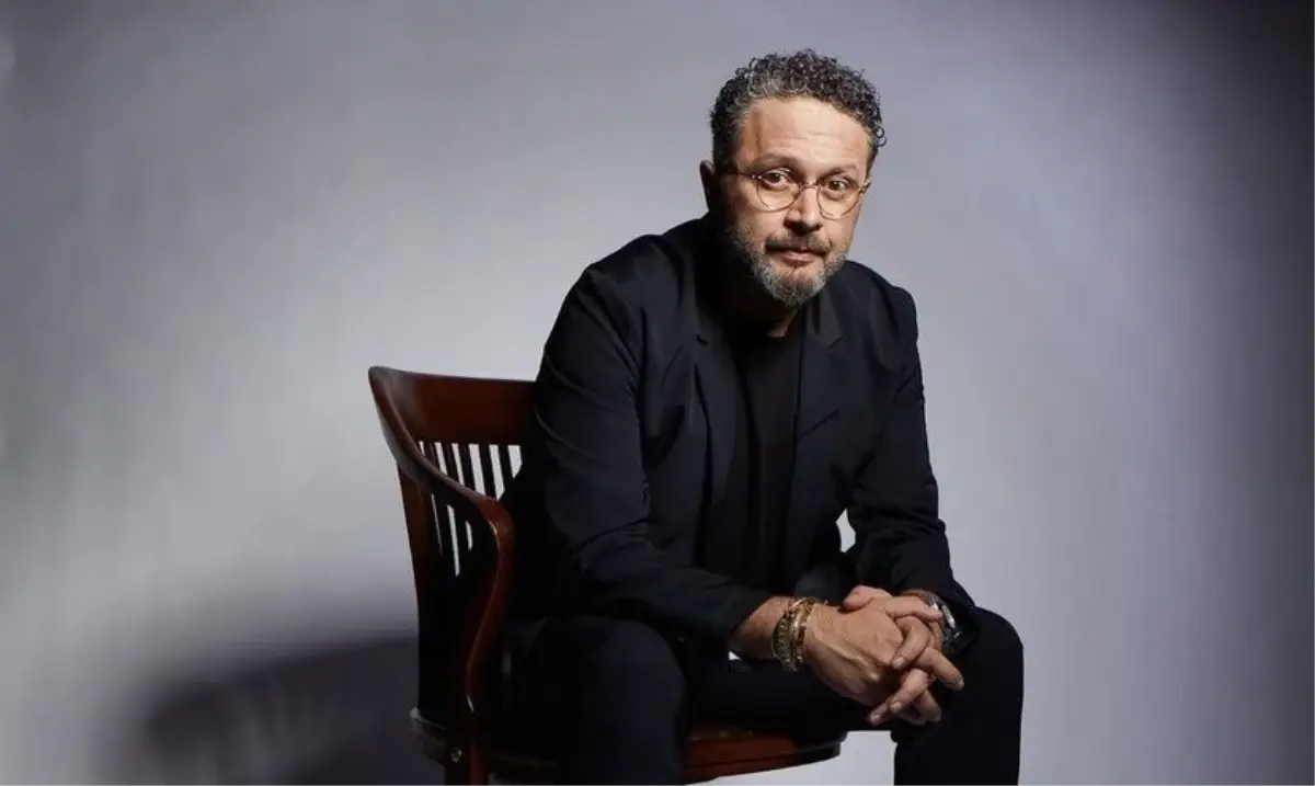 Ibrahim Selim İle Bu Gece - Köln