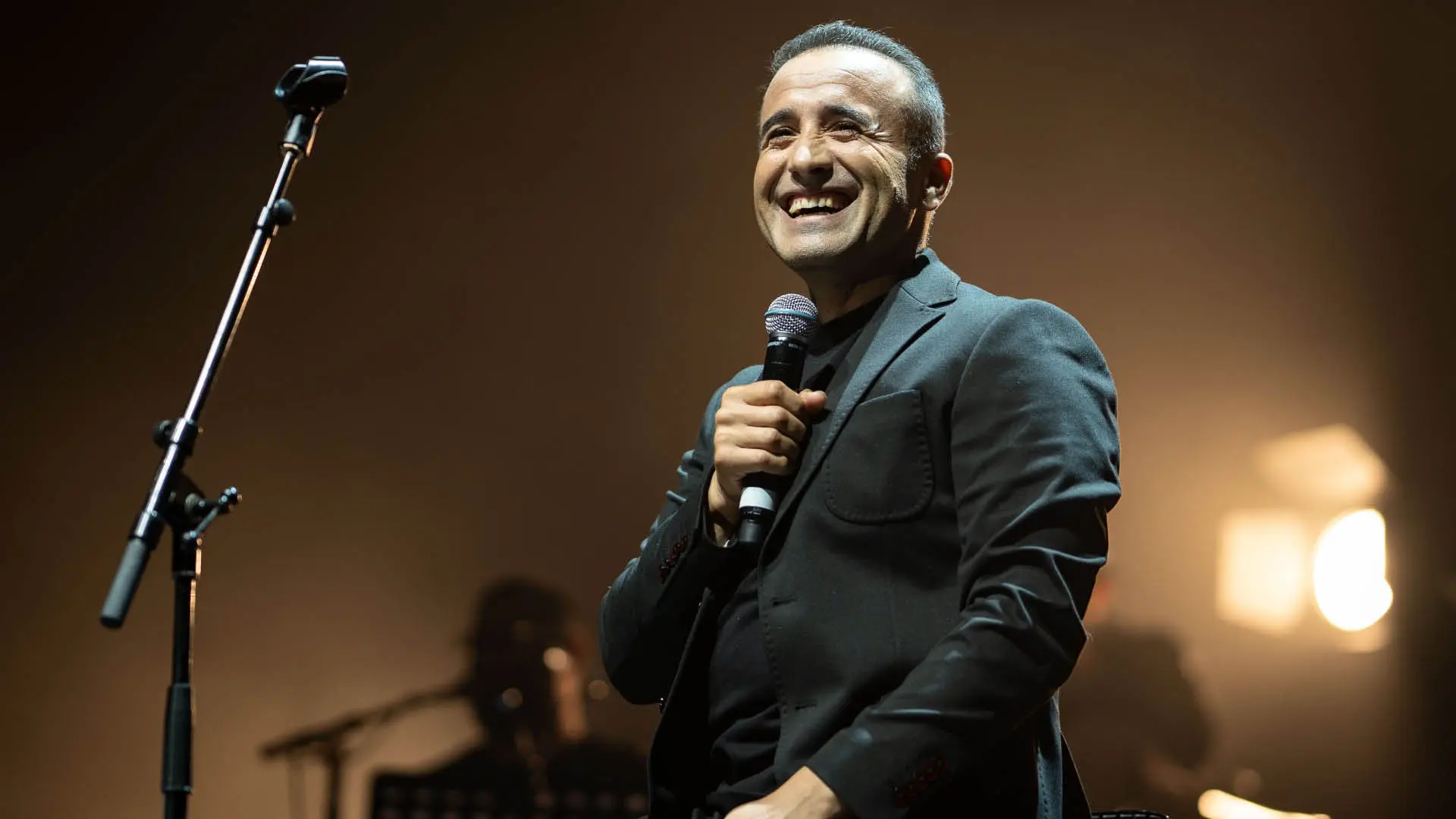 Mem Ararat - Canlı Konser 2026