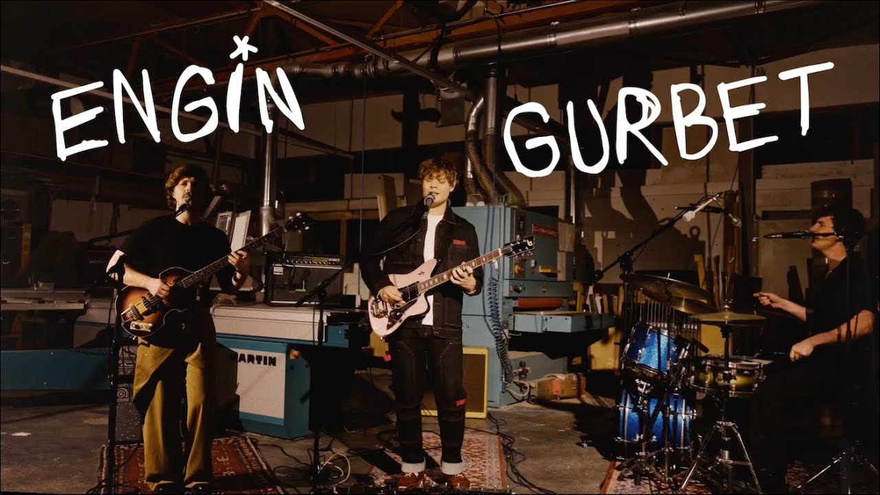 Engin Dresden Konseri 2026