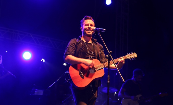 Emre Aydin Berlin Konseri 2026