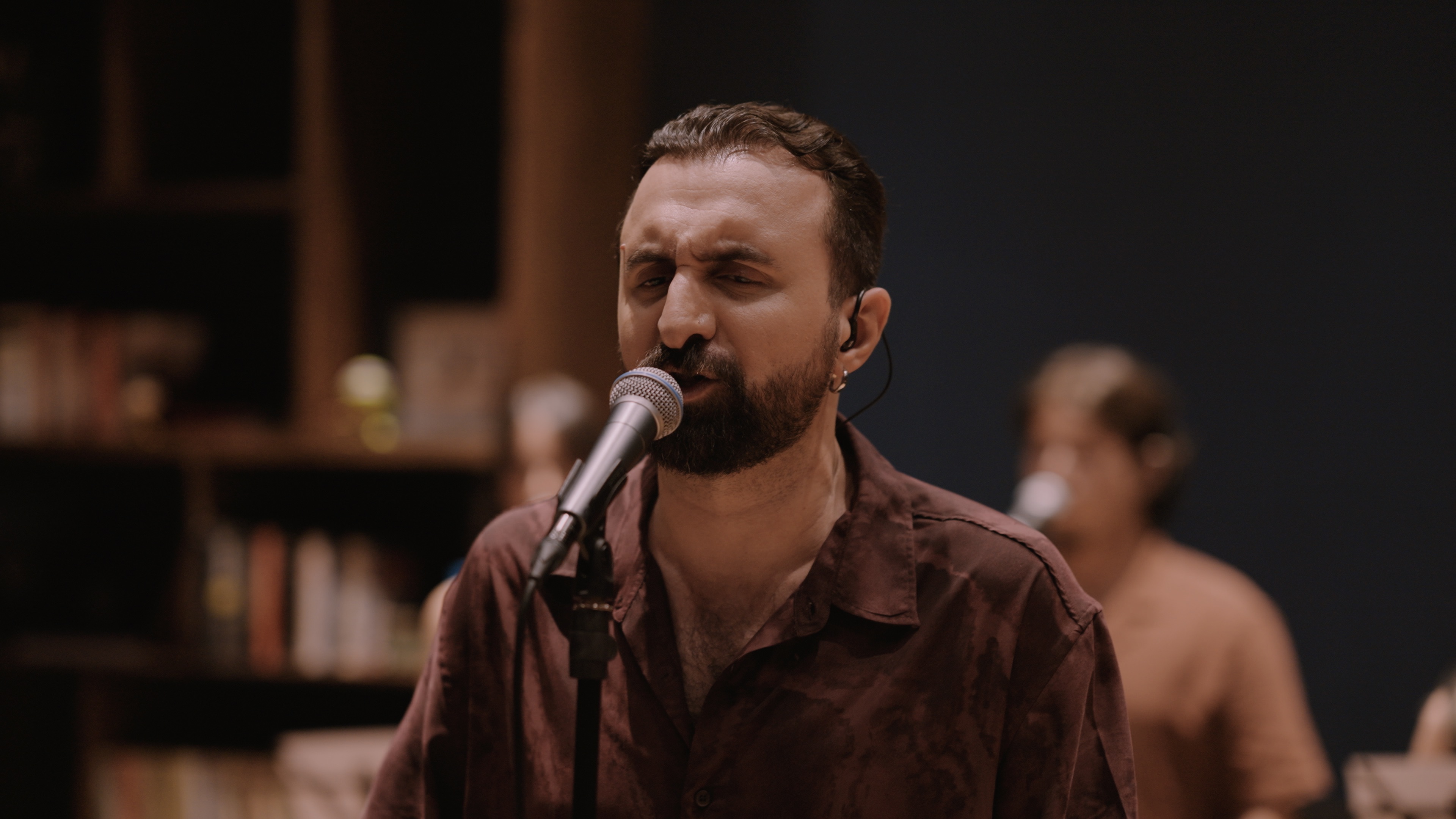 Kahraman Deniz Hamburg Konseri 2026