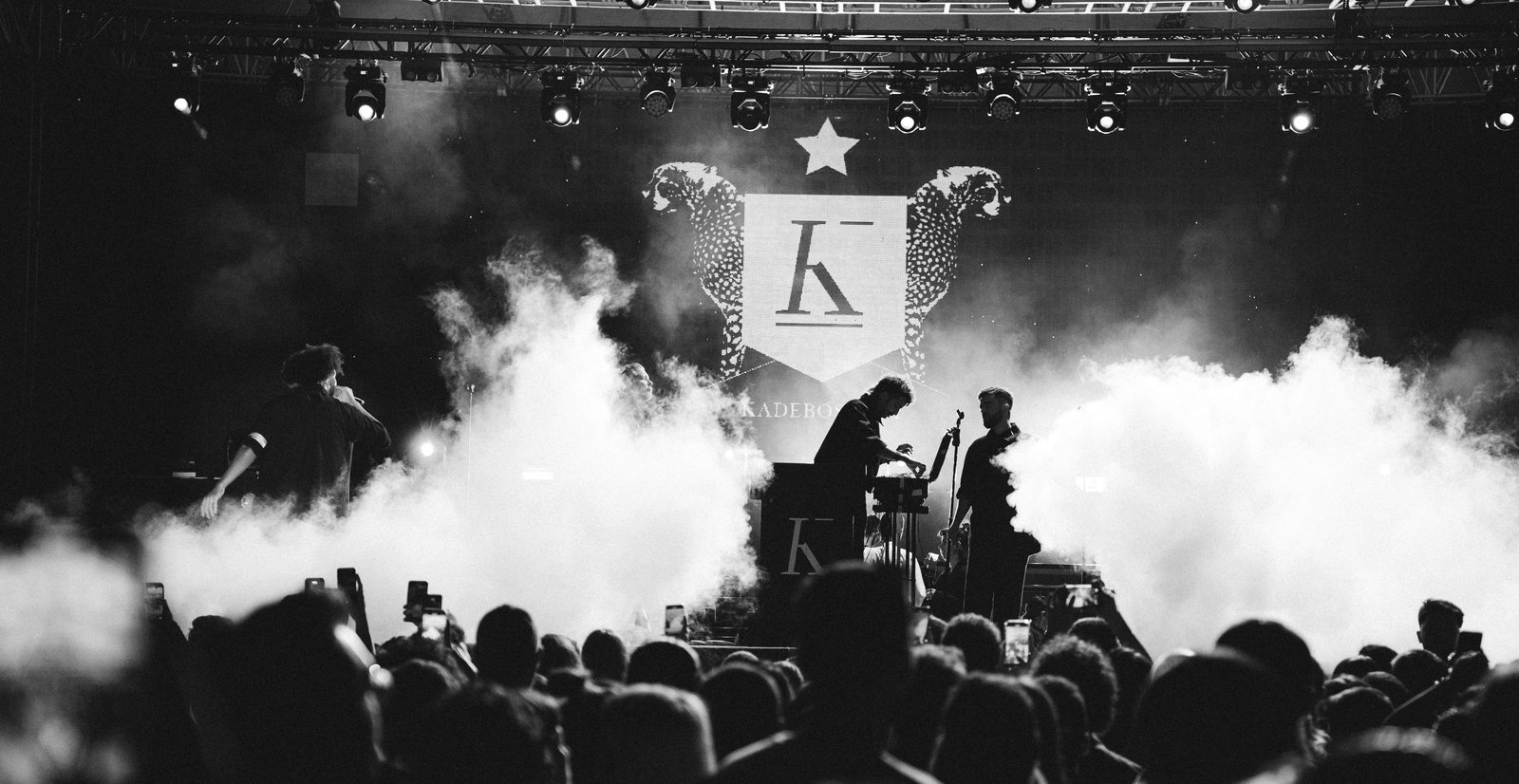 Kadebostany Berlin Konseri 2026