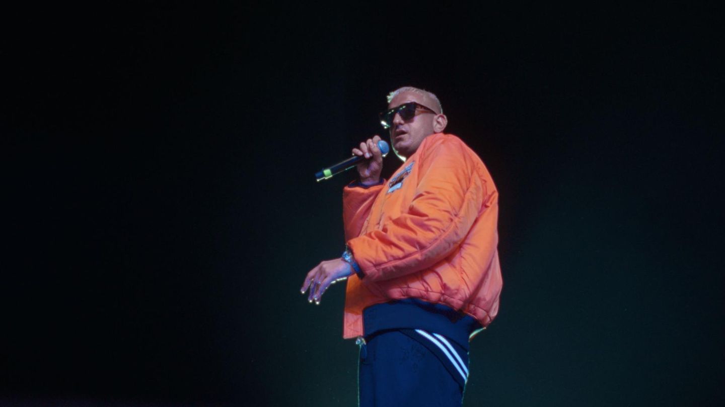 Haftbefehl Berlin Konseri 2026