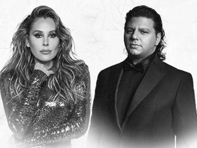 Funda Arar & Kubat Stuttgart Konseri 2026