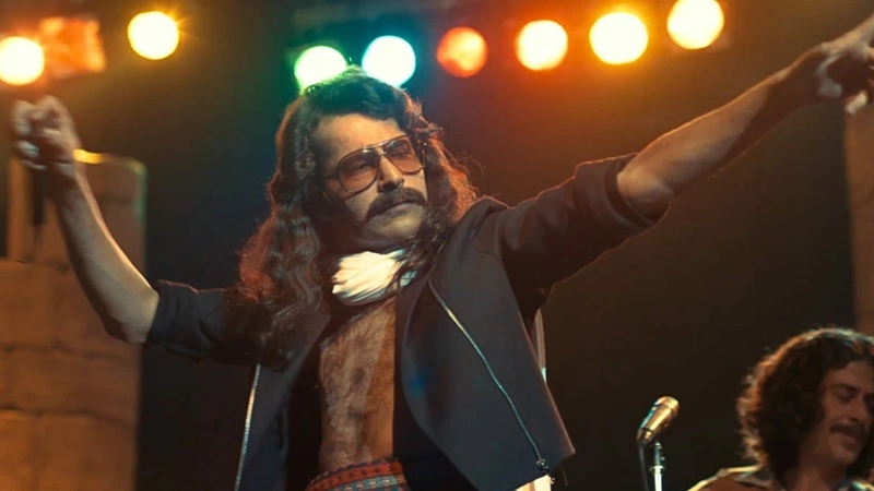 Cem Karaca'nın Gözyaşları Galası
