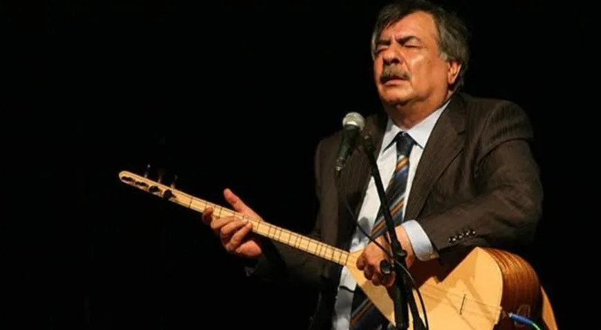 Arif Sağ Konseri (Türküler Sevdamız)