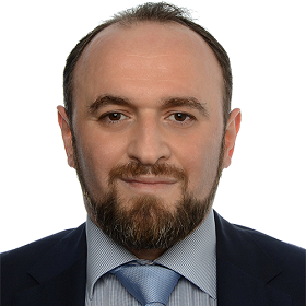 Avukat Orhan Şahin