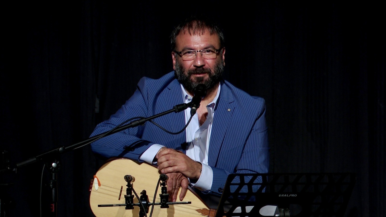 Tolga Sağ Konseri (Türküler Sevdamız)