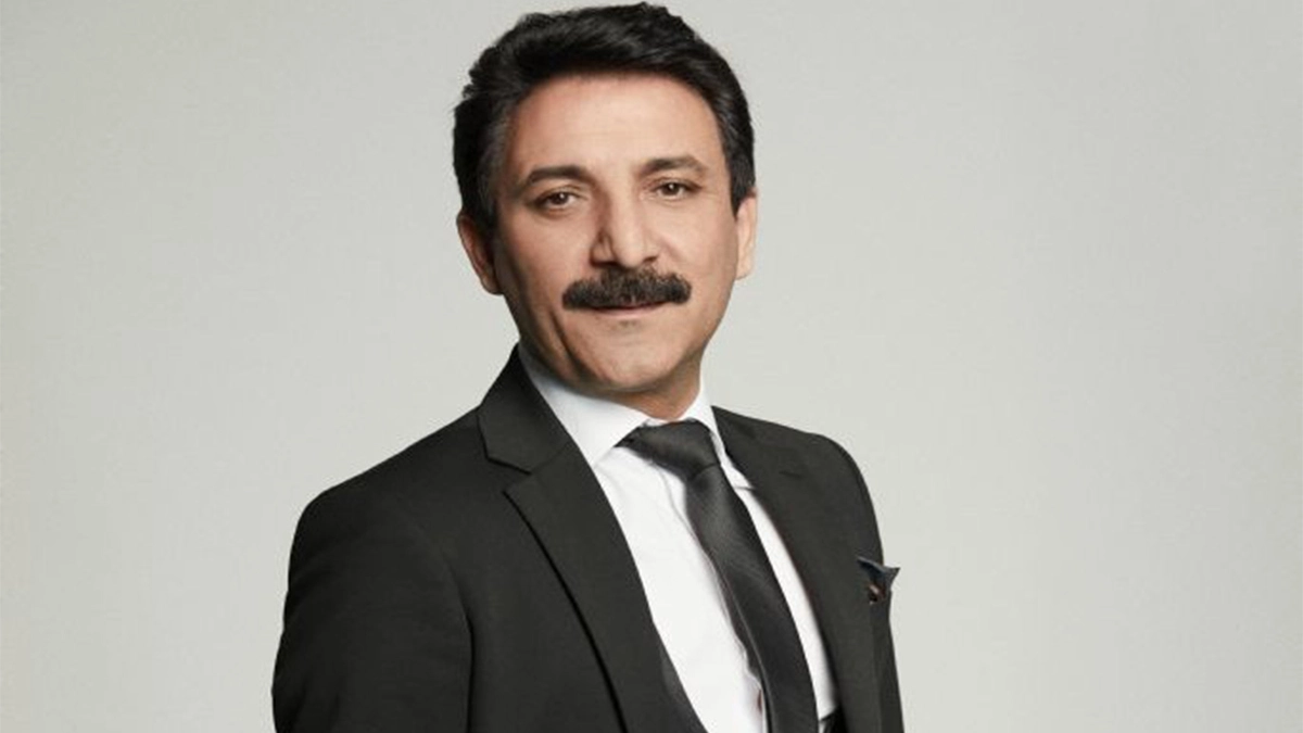 Latif Doğan Berlin Konseri