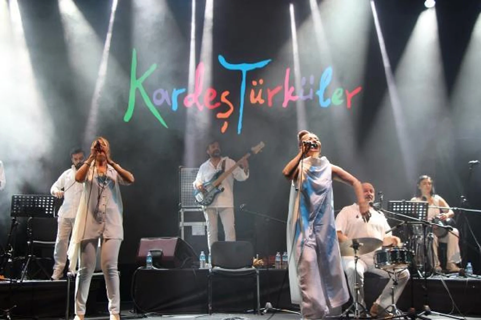 The Kardeş Türküler Berlin