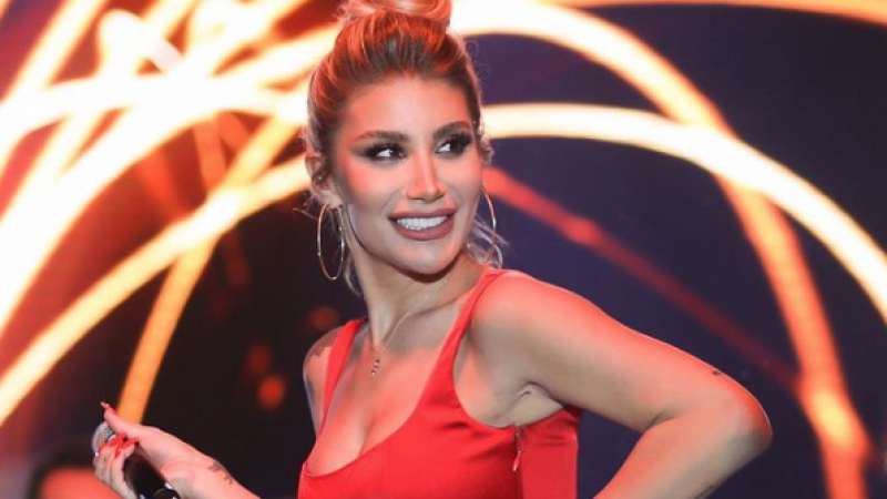 İrem Derici Berlin Konseri