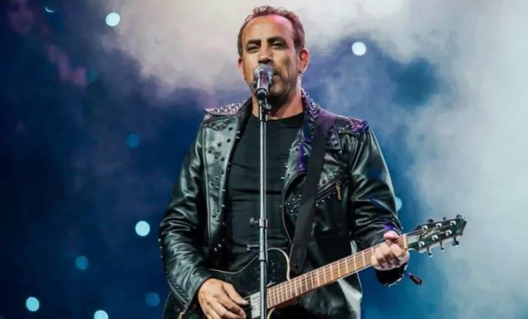 Haluk Levent Berlin Konseri