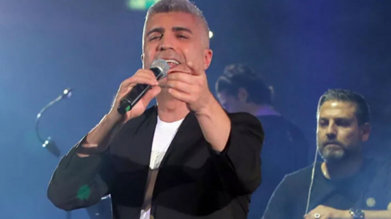 Özcan Deniz Berlin Konseri 2023