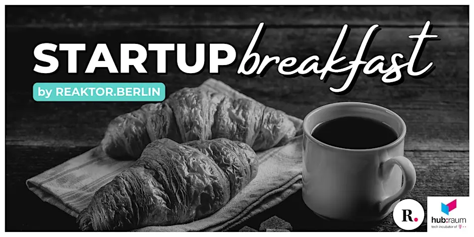 Startup Kahvaltısı