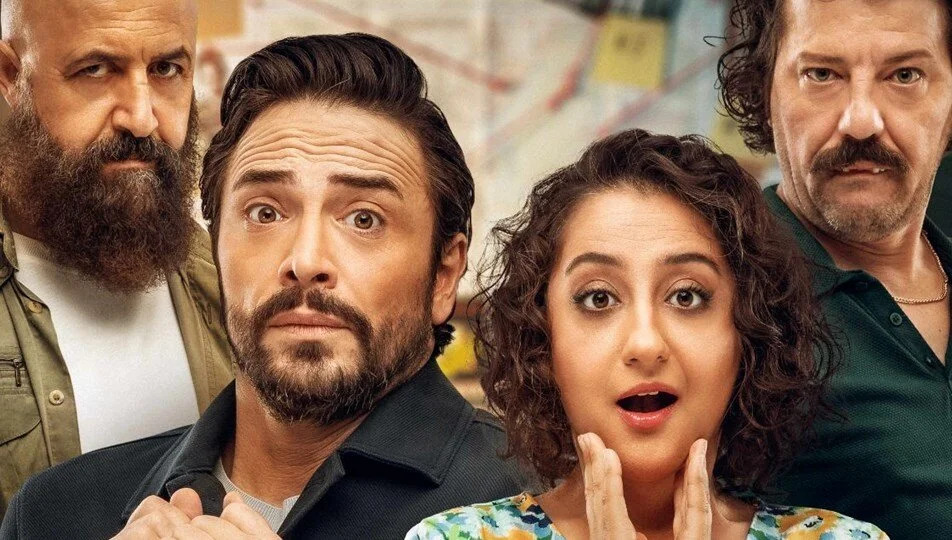 "Müjdemi İsterim" Komedi Filmi Gala Gecesi Berlin