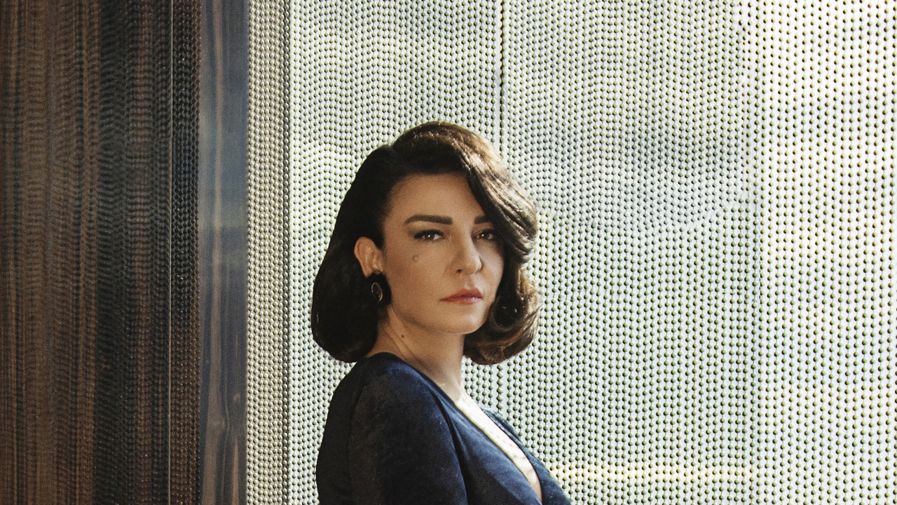 Fatma Turgut Berlin Konseri