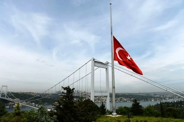 Berlin Deprem Yardımı Toplama Merkezleri