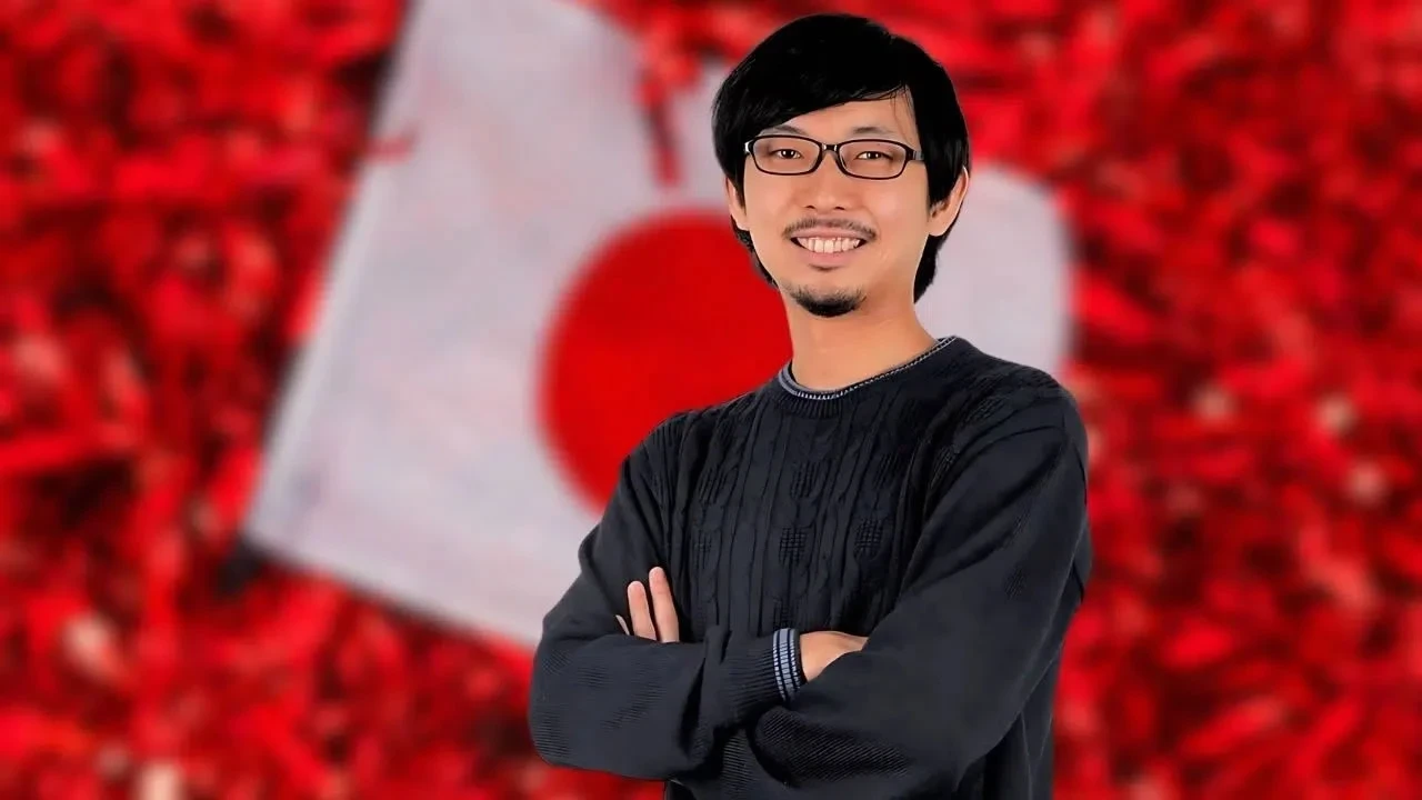 Yoshi Enomoto Berlin Stand Up Gösterisi 2026
